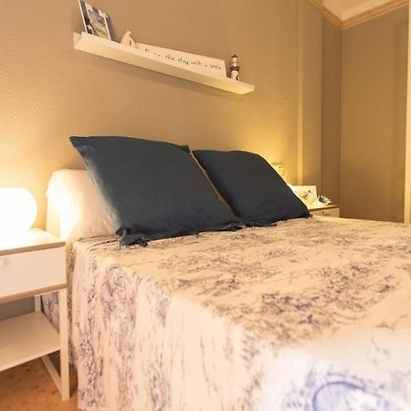 Nice Apartment Close To Mercado Central Alicante Esterno foto