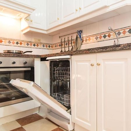 Nice Apartment Close To Mercado Central Alicante Esterno foto