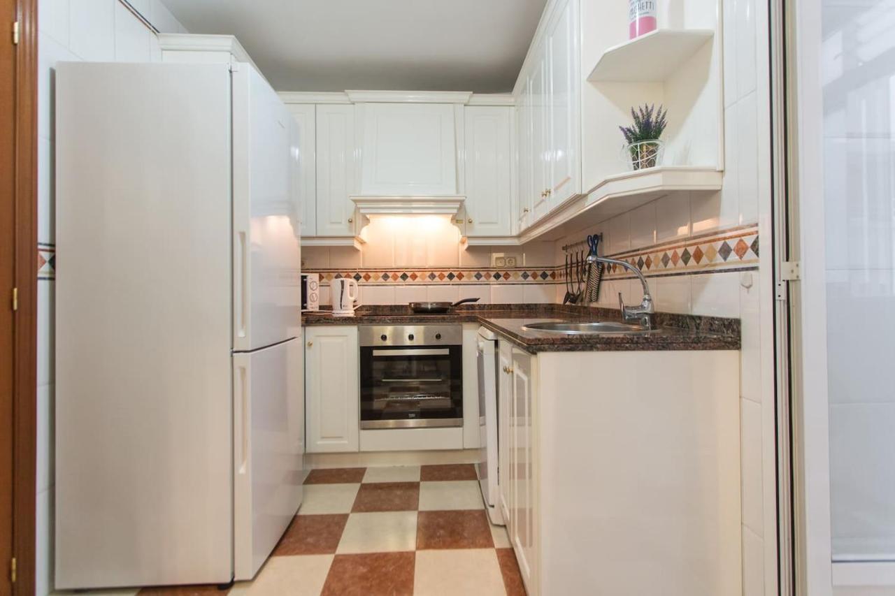 Nice Apartment Close To Mercado Central Alicante Esterno foto