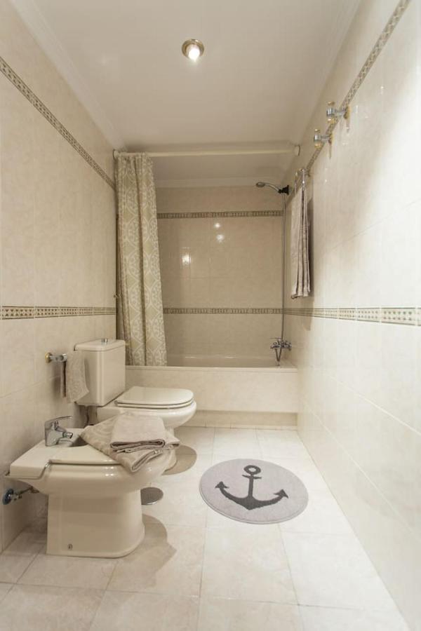Nice Apartment Close To Mercado Central Alicante Esterno foto