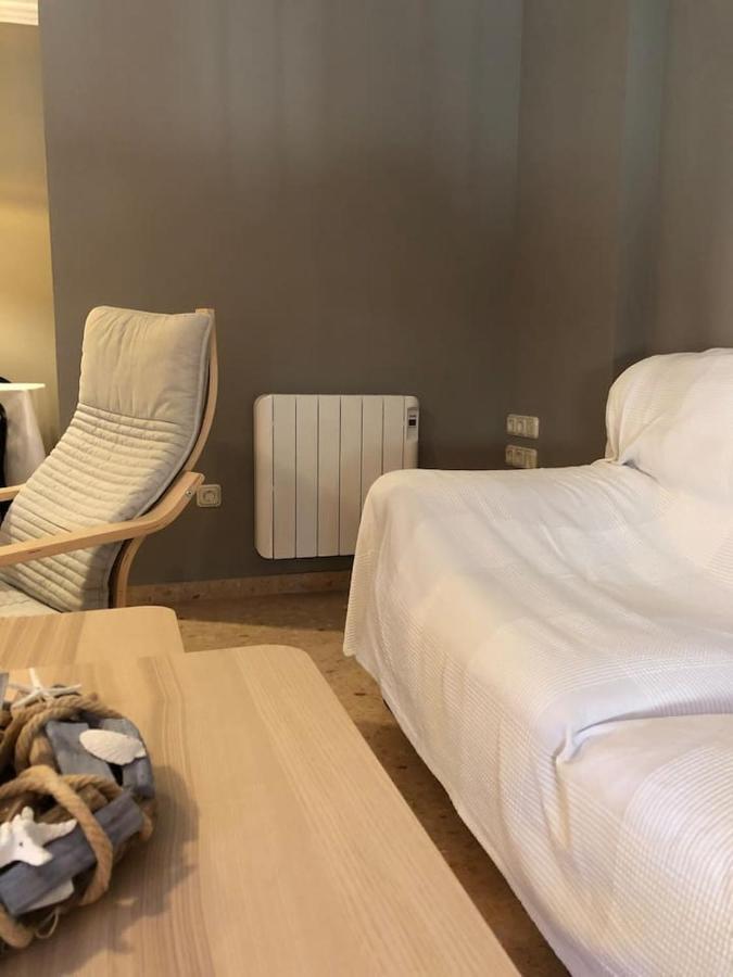 Nice Apartment Close To Mercado Central Alicante Esterno foto