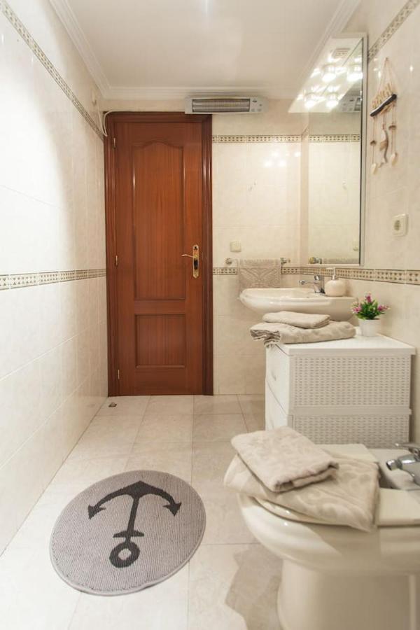 Nice Apartment Close To Mercado Central Alicante Esterno foto