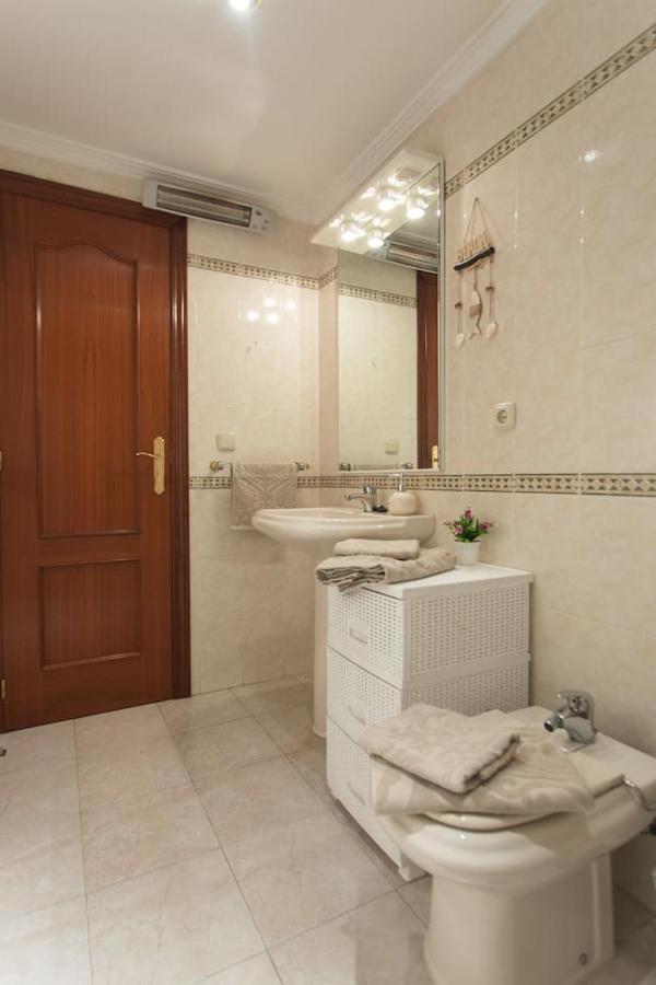 Nice Apartment Close To Mercado Central Alicante Esterno foto