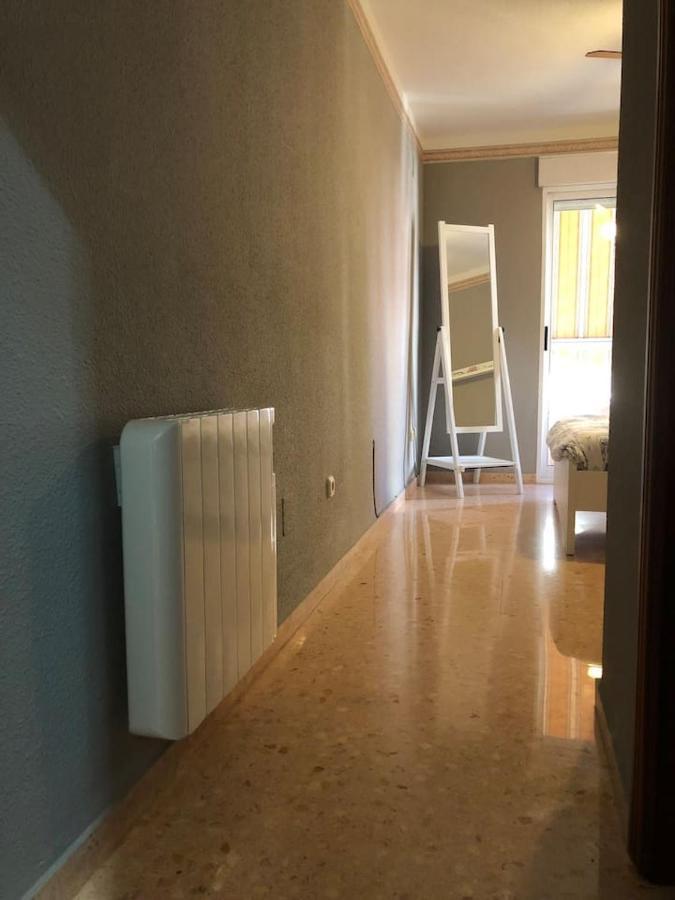 Nice Apartment Close To Mercado Central Alicante Esterno foto
