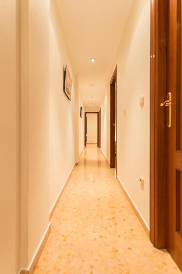 Nice Apartment Close To Mercado Central Alicante Esterno foto