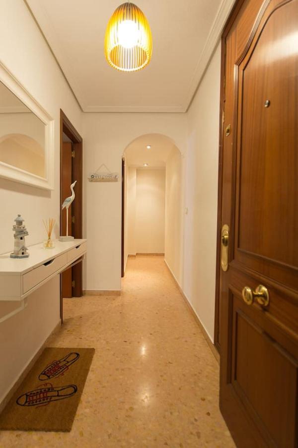 Nice Apartment Close To Mercado Central Alicante Esterno foto