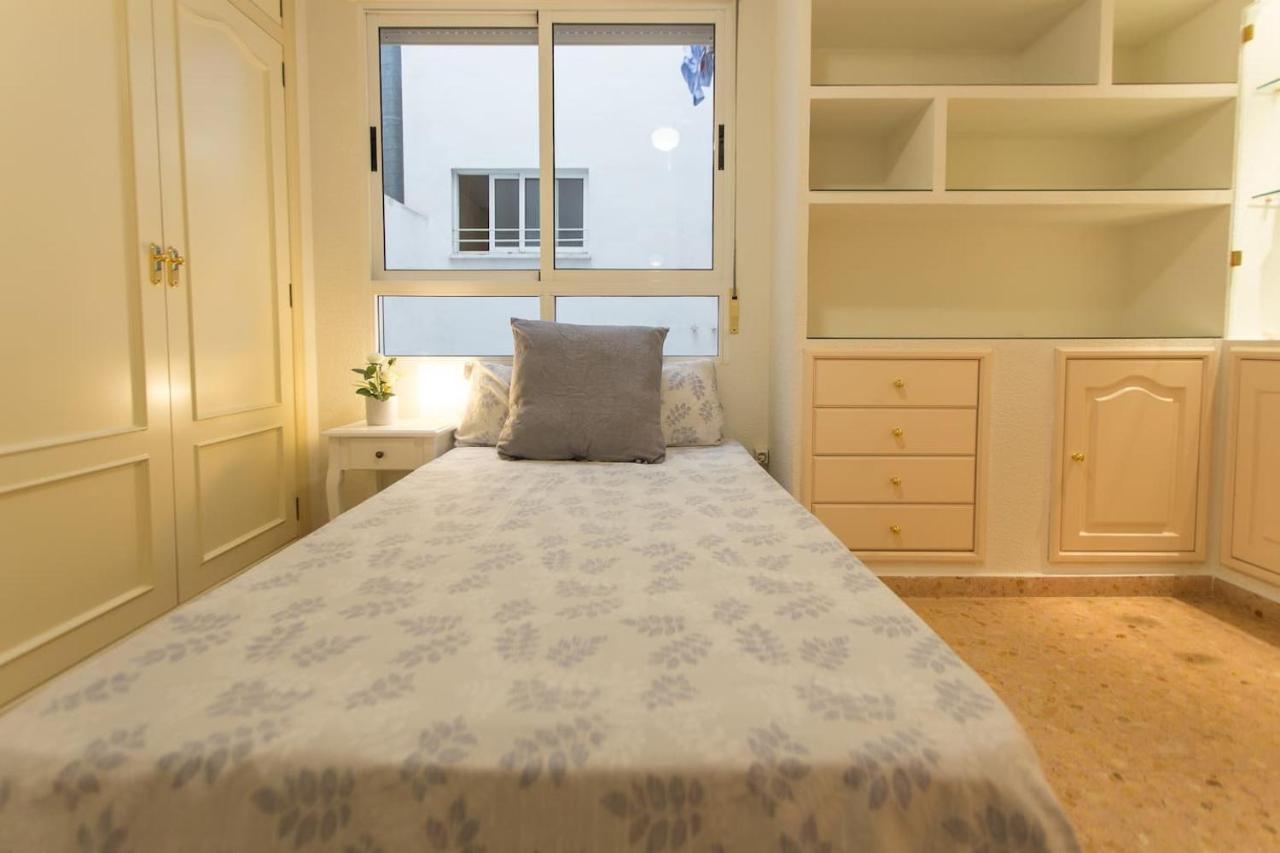 Nice Apartment Close To Mercado Central Alicante Esterno foto